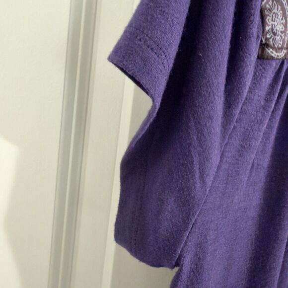 Banana Republic Stretch Dress With V-Neck And Cinched Empire Waist - Picture 4 of 13